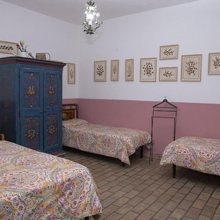 La Limonaia A Mare Hotel Ponza Bagian luar foto