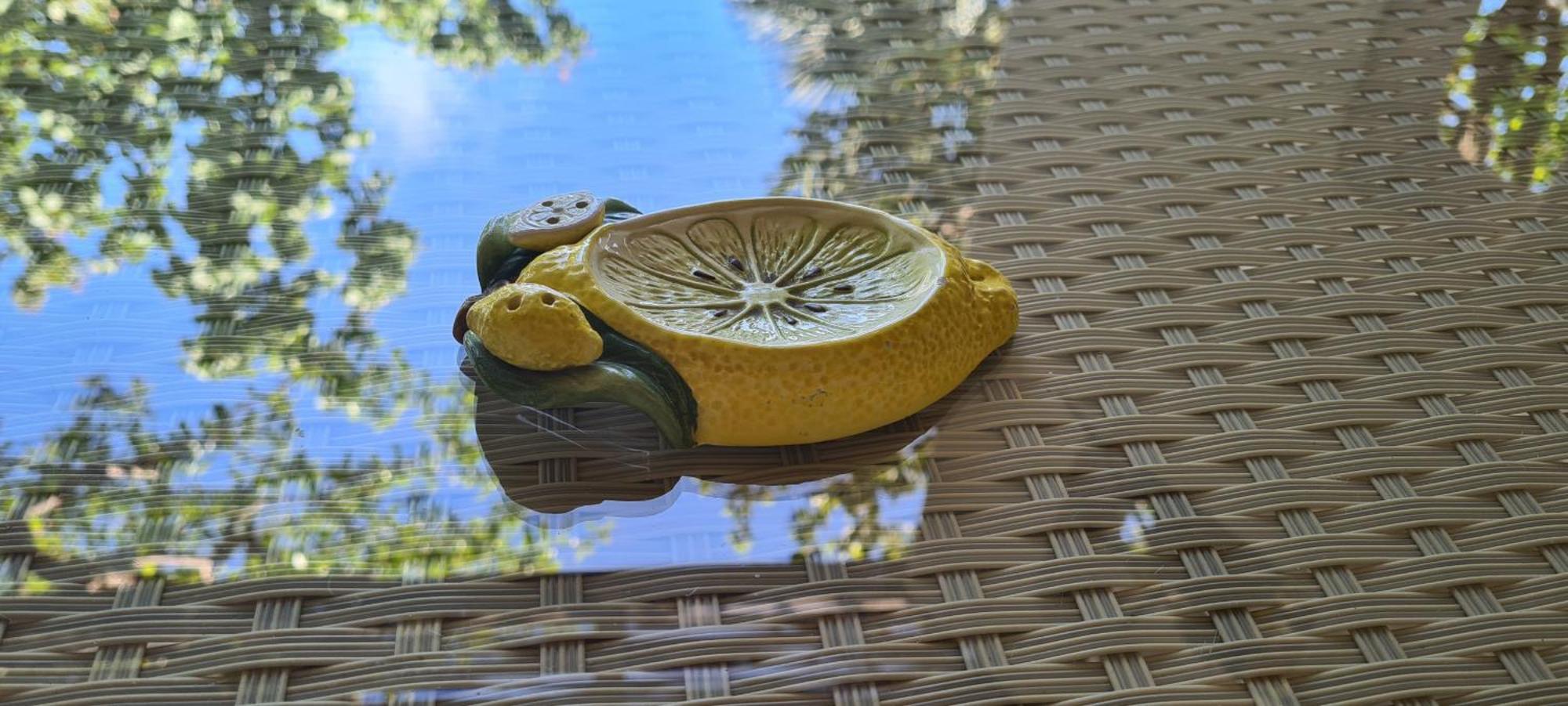 La Limonaia A Mare Hotel Ponza Bagian luar foto