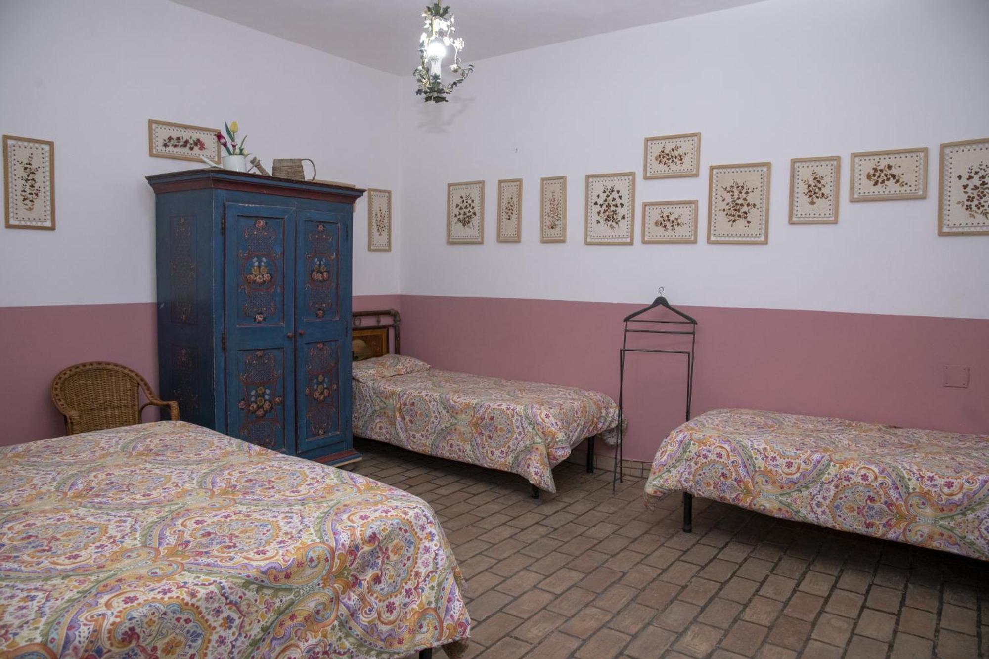 La Limonaia A Mare Hotel Ponza Bagian luar foto